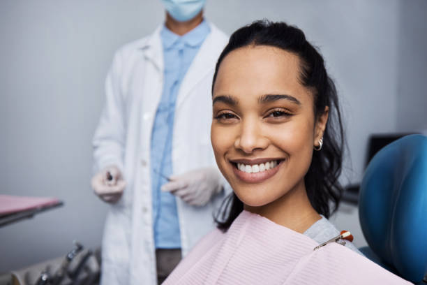 Laser Dentistry in Williamsburg, VA