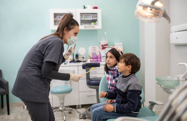 Emergency Dental Services in Williamsburg, VA